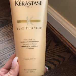 Kérastase Elixir Ultime Oleo-Complexe conditioner